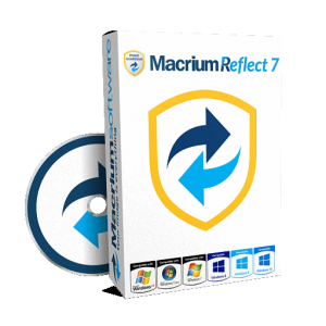 Macrium Reflect v7.2 .3897 Free Edition (2018) РС