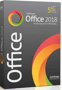 SoftMaker Office Professional 2018 rev 946.0211 (2019) PC | RePack & portable by KpoJIuK