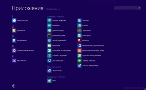 Windows 8.1 Home (x86-x64) v.19156 SZ by Lopatkin Русский