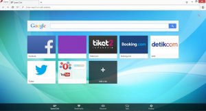 Opera TOR Web Browser 57.0.3098.102 Stable PC | + Portable by PortableAppZ (2018)