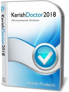 Kerish Doctor 2018 4.70 [DC 31.12.2018] (2018) РС