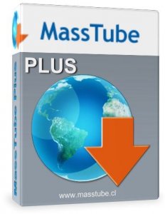 MassTube Plus 12.9.8.351 (2019) PC | RePack & Portable by elchupacabra