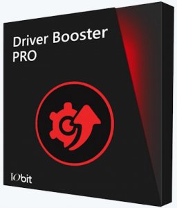 IObit Driver Booster PRO 6.2.0.200 Final (2019) PC | Portable