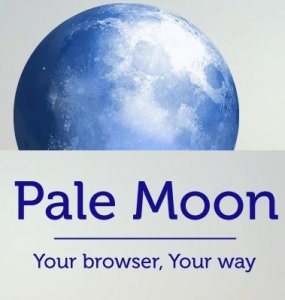 Pale Moon 28.3.0 + Portable [Ru/En]