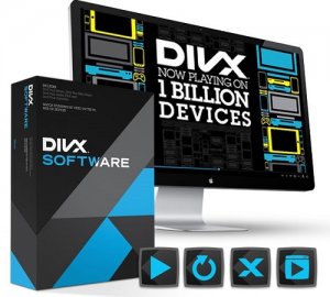 DivX Pro 10.8.7 (2019) PC