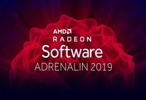 AMD Radeon Software Adrenalin 2019 Edition 19.1.1 WHQL (2018) PC