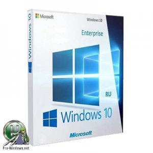 Windows 10 x86x64 Корпоративная 17763.253 by Uralsoft
