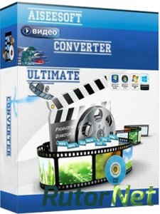 Aiseesoft Video Converter Ultimate 9.2.86 (2020) PC | RePack & Portable by elchupacabra