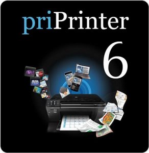 priPrinter Professional 6.5.0.2457 Final (2019) PC | RePack by elchupacabra / KpoJIuK