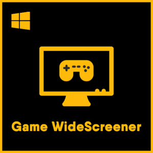 Game WideScreener 1.2.1 (2019) PC | + Portable