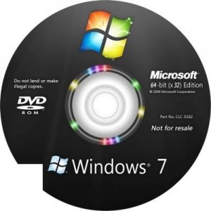 Windows 7 SP1 RUS-ENG x86-x64 -18in1- Activated v8 (AIO) by m0nkrus