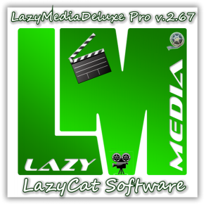 LazyMedia Deluxe Pro v.2.67 (2019) Android