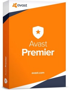 Avast! Premier 19.4.2374 (2019) PC