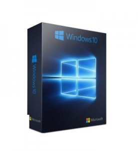 Windows 10 3in1 [17763.437] + WPI by AG (x64) (Ru) [04.2019]