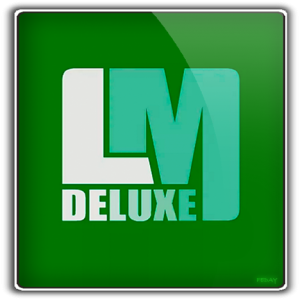 LazyMedia Deluxe 2.72 Pro [Mod] (2019) Android