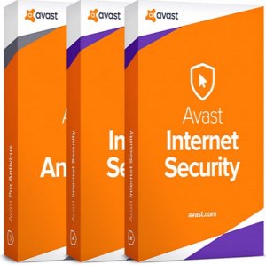Avast! Premier / Internet Security 19.4.2374 Final (2019) PC
