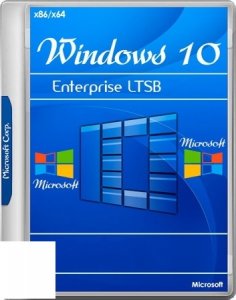 Windows 10x86x64 Enterprise LTSB & Office2016 14393.2941 by Uralsoft