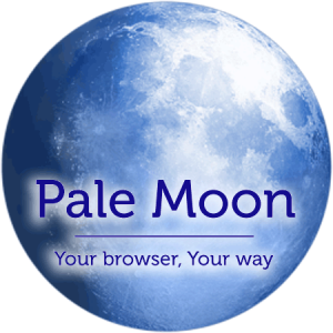 Pale Moon 28.6.0.1 (2019) PC | + Portable