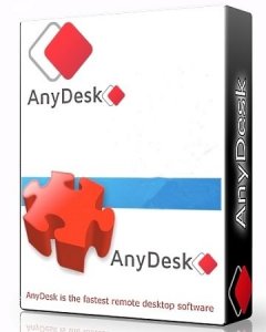 AnyDesk 6.0.6 (2020) PC