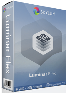 Luminar Flex 1.1.0.3435 (2019) РС | RePack & Portable by elchupacabra