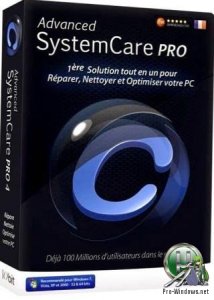 Advanced SystemCare Pro 12.6.0.368