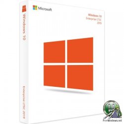 Windows 10x86x64 Enterprise LTSC (1809) 17763.774 by Uralsoft