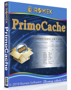 PrimoCache 3.0.9 (x86-x64) (2019) {Multi/Русский}