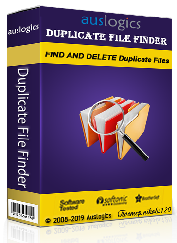 Auslogics Duplicate File Finder 10.0.0.3 for ipod instal