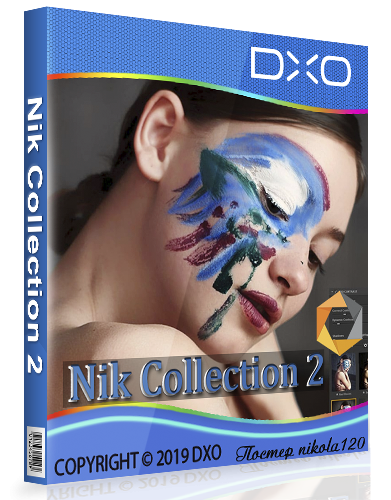 nik collection by dxo cgpersia