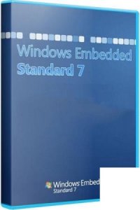 Windows Embedded Standard 7 SP1 'Нармуль 2' [12.2019] En/Ru v1 x64 by yahooXXX