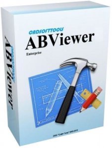 ABViewer Enterprise 14.1.0.55  (2020) PC | RePack & Portable by elchupacabra