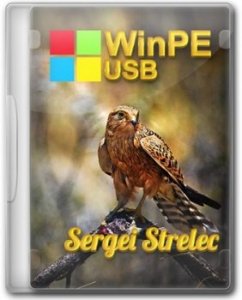 WinPE 10-8 [x86/x64/Native x86] 20.04.2020 PC / Русский