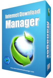 Internet Download Manager 6.37 Build 10 (2020) PC | RePack