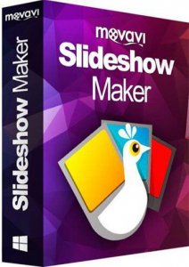программа для создания слайд-шоу - Movavi Slideshow Maker 6.5.0 (2020) PC | RePack