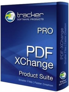 PDF-XChange PRO 8.0.338.0 (2020) PC | RePack by KpoJIuK