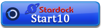 Stardock start. Stardock 10. Stardock start10.