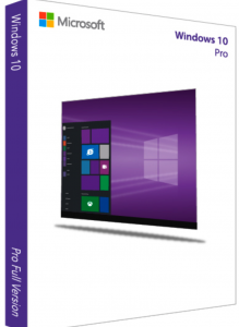 Windows 10 Pro 1909 x64 + (Word, PowerPoint, Excel, Outlook 2019) by LaMonstre 28.04.2020 [Ru]