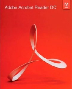 Adobe Acrobat Reader DC 2020.009.20074 (2020) PC