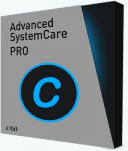 Advanced SystemCare Pro 13.5.0.263 для оптимизации производительности