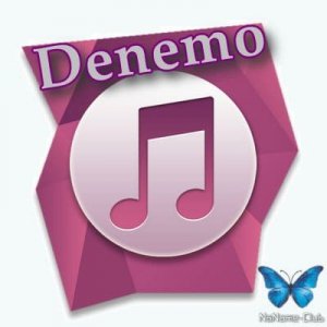 программа для музыкантов - Denemo 2.4 Portable [En]