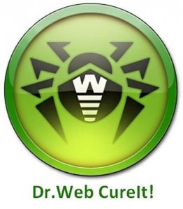 Dr.Web CureIt! (06.05.2020) На Русском лучший антивирус