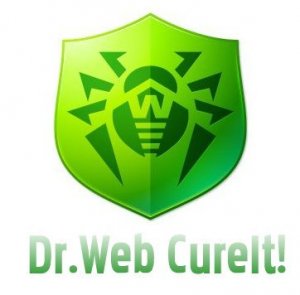 Dr.Web CureIt! (10.05.2020) [Multi/Ru]