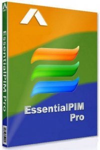 EssentialPIM Pro Business Edition 8.66.1 (2020)высокофункциональный менеджер персональной информации