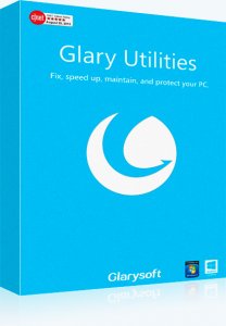 Glary Utilities Pro 5.142.0.168 набор системных твикеров и утилит