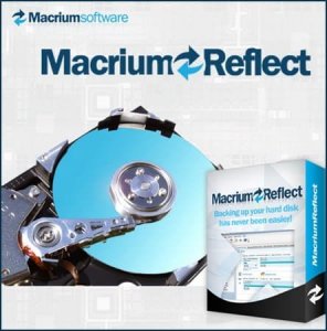 Macrium Reflect Server Technicians программа резервного копирования данных