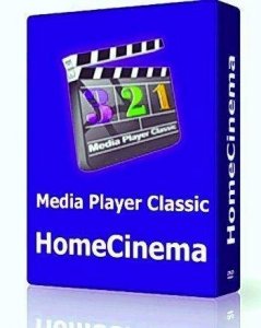 Media Player Classic Home Cinema (1.9.2) + Portable На Русском