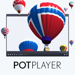 PotPlayer 1.7.21212 RePack (& Portable) от авторов KMPlayer