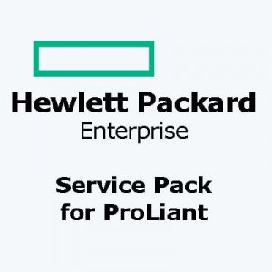 Service Pack for ProLiant (SPP) 2020.03.0 пакет обновления драйверов HP