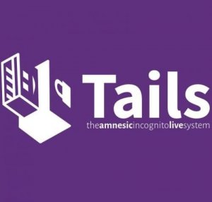 Tails (4.6/анонимный доступ в сети) На Русском дистрибутив Linux на основе Debian