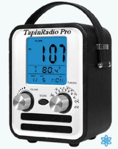 TapinRadio Pro 2.12.7 (2020) PC | надежный радиоплеер